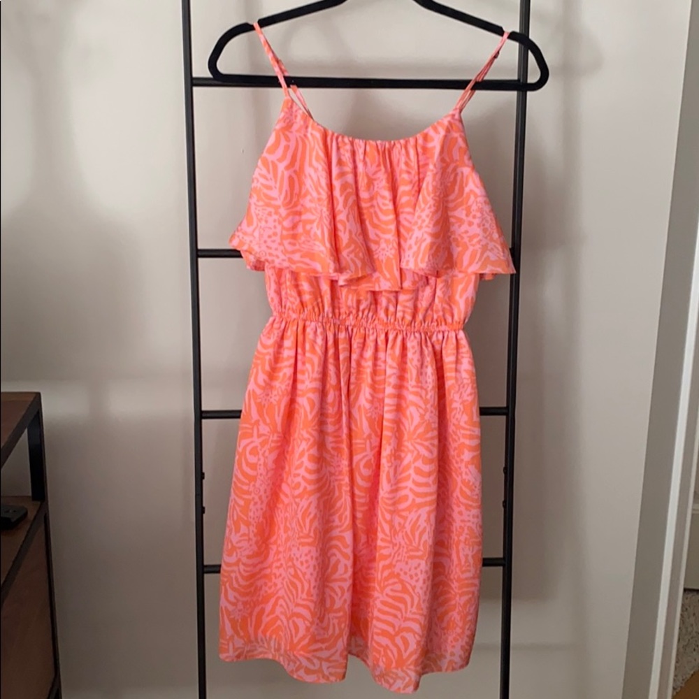 Lilly for Target Dress